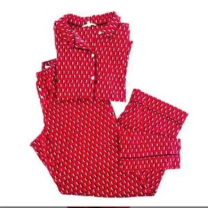 Victoria secret penguin pajamas new arrivals